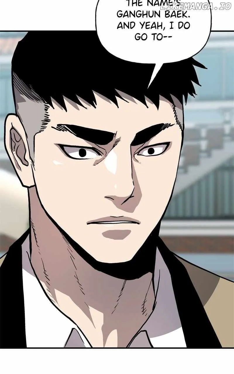 Boss Returns Chapter 27 page 7 - 