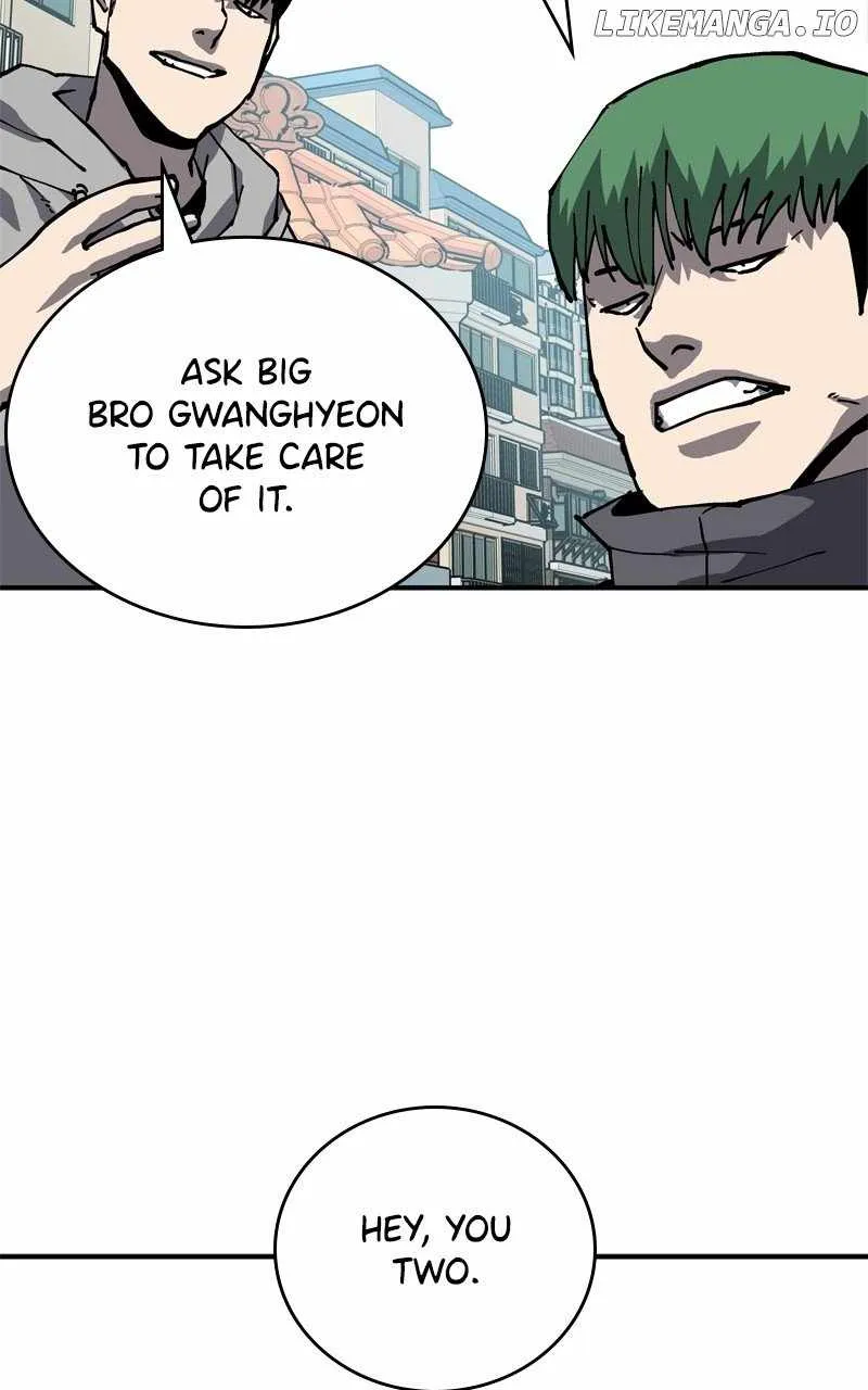 Boss Returns Chapter 27 page 62 - 