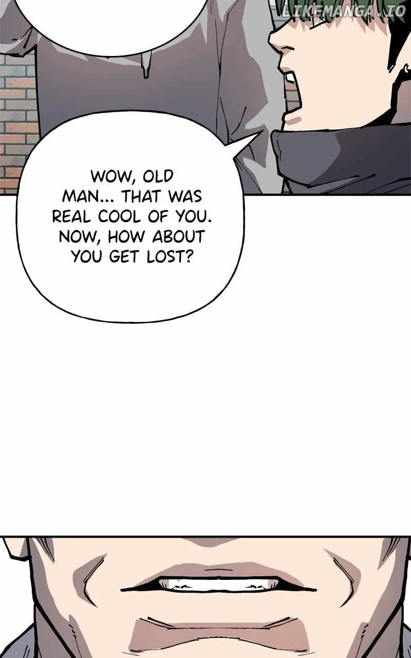 Boss Returns Chapter 27 page 66 - 