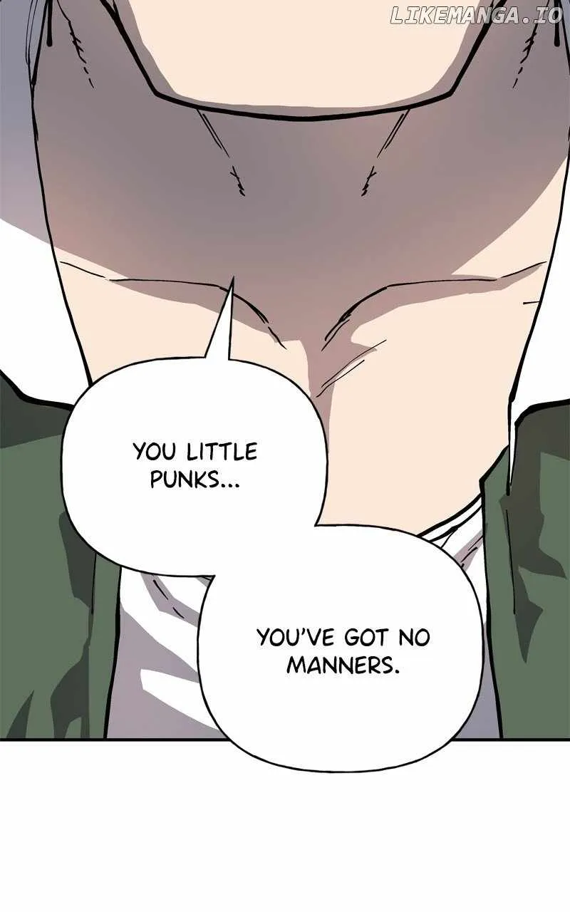 Boss Returns Chapter 27 page 67 - 