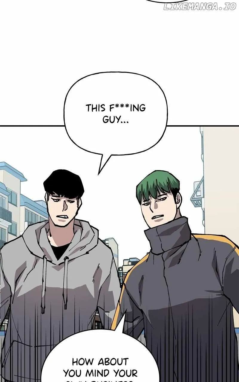 Boss Returns Chapter 27 page 69 - 