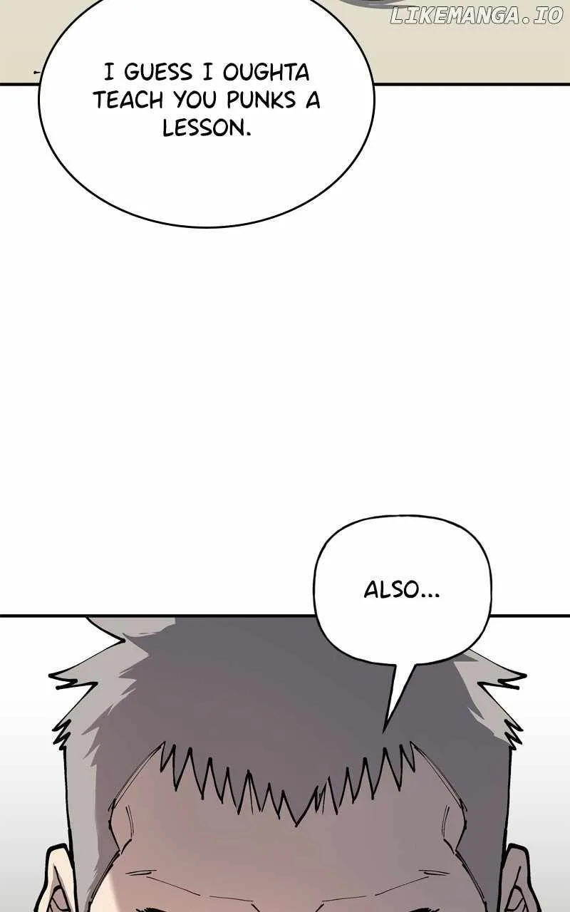 Boss Returns Chapter 27 page 71 - 