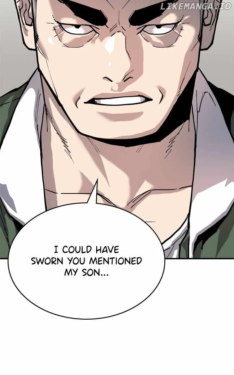 Boss Returns Chapter 27 page 72 - 