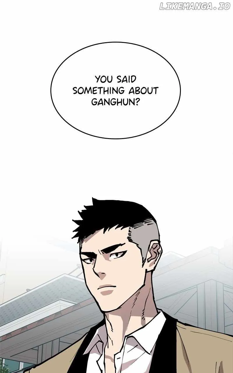 Boss Returns Chapter 27 page 73 - 
