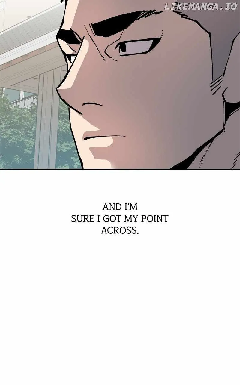 Boss Returns Chapter 27 page 75 - 