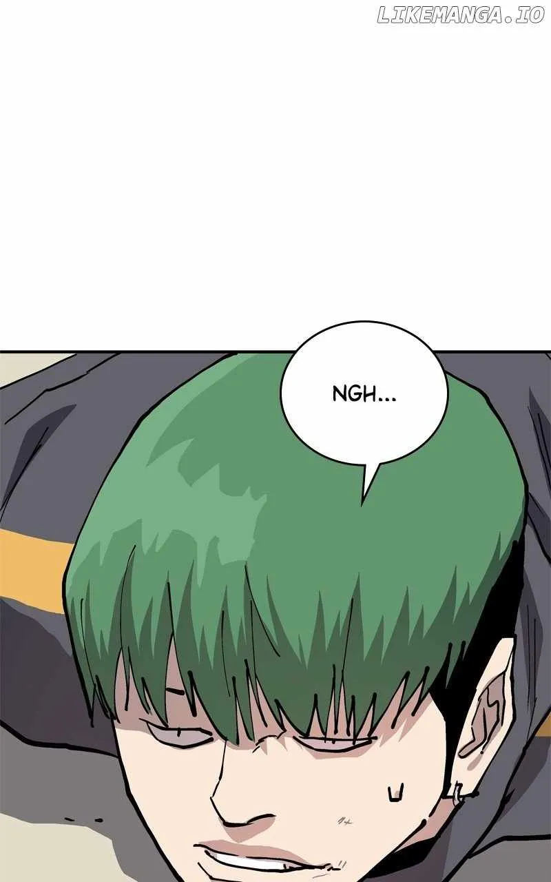 Boss Returns Chapter 27 page 76 - 