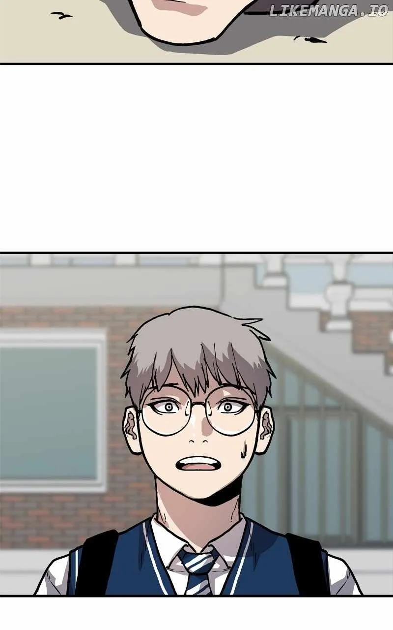 Boss Returns Chapter 27 page 77 - 
