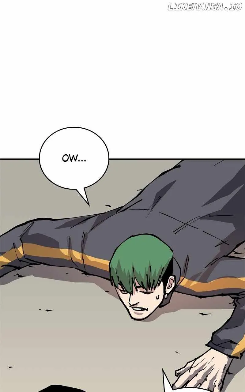 Boss Returns Chapter 27 page 78 - 