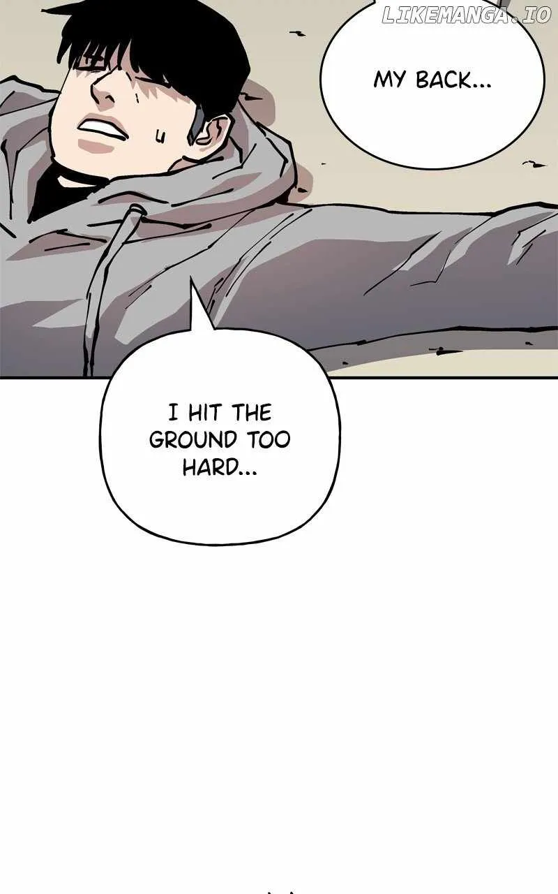 Boss Returns Chapter 27 page 79 - 