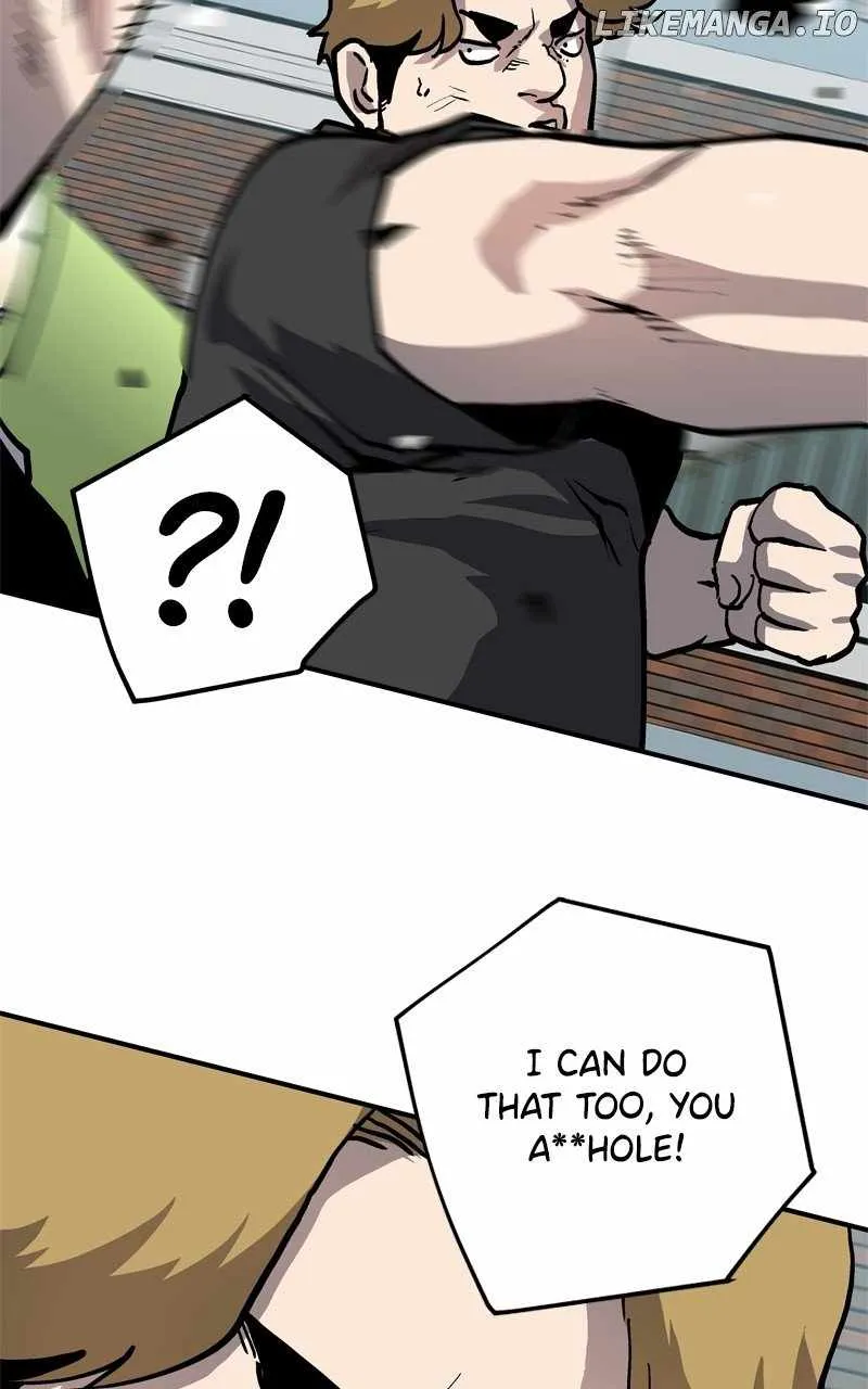 Boss Returns Chapter 27 page 9 - 