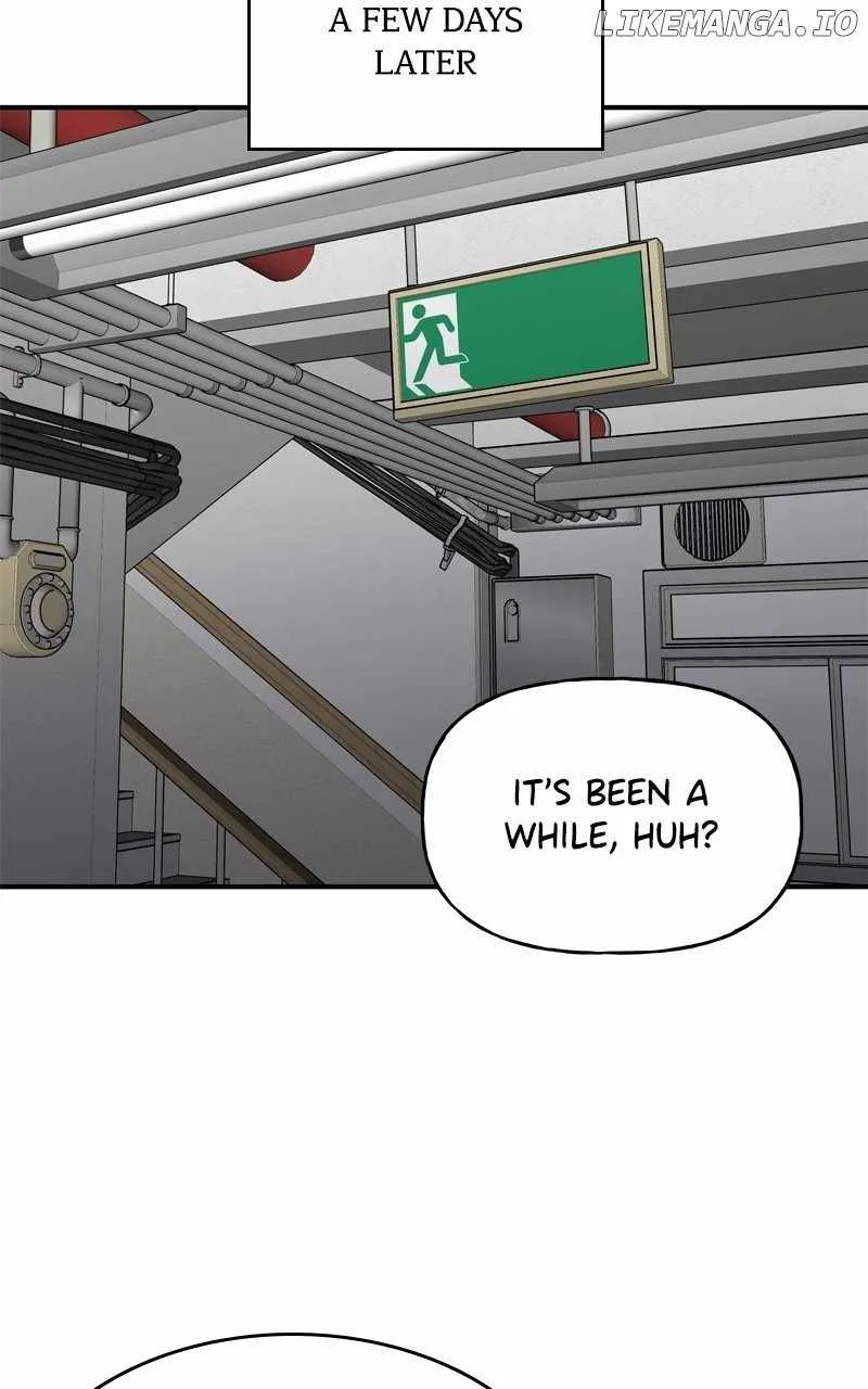 Boss Returns Chapter 27 page 83 - 