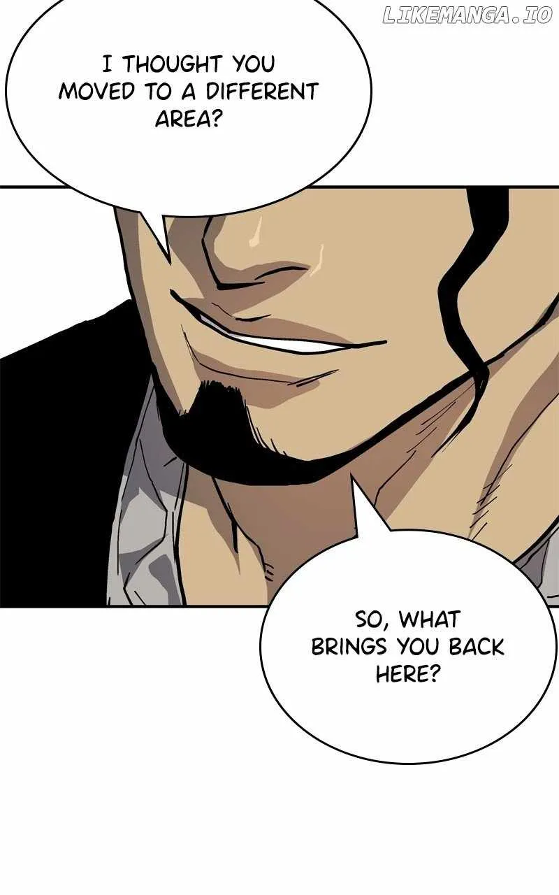 Boss Returns Chapter 27 page 84 - 