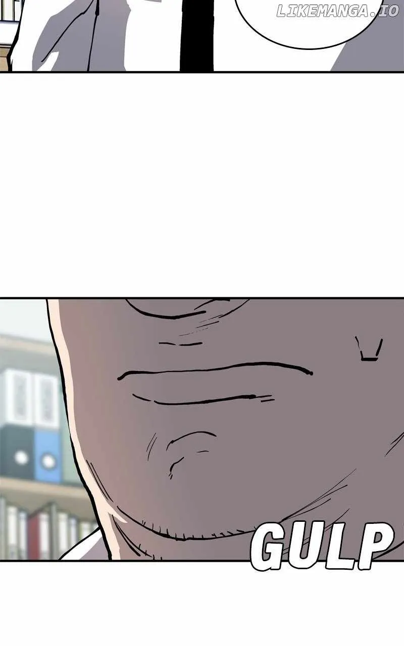 Boss Returns Chapter 27 page 86 - 