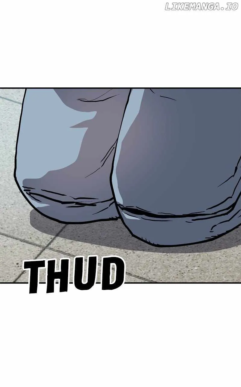Boss Returns Chapter 27 page 87 - 