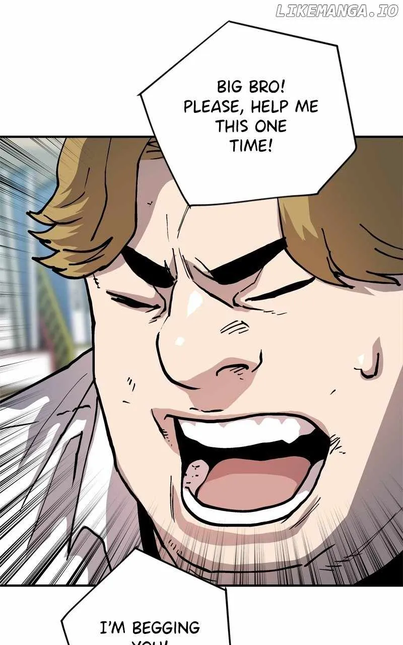 Boss Returns Chapter 27 page 88 - 