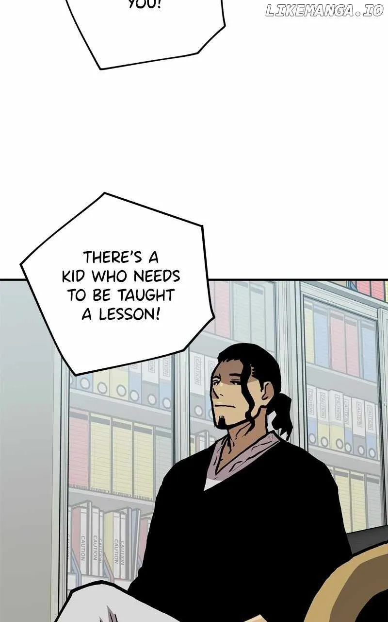 Boss Returns Chapter 27 page 89 - 