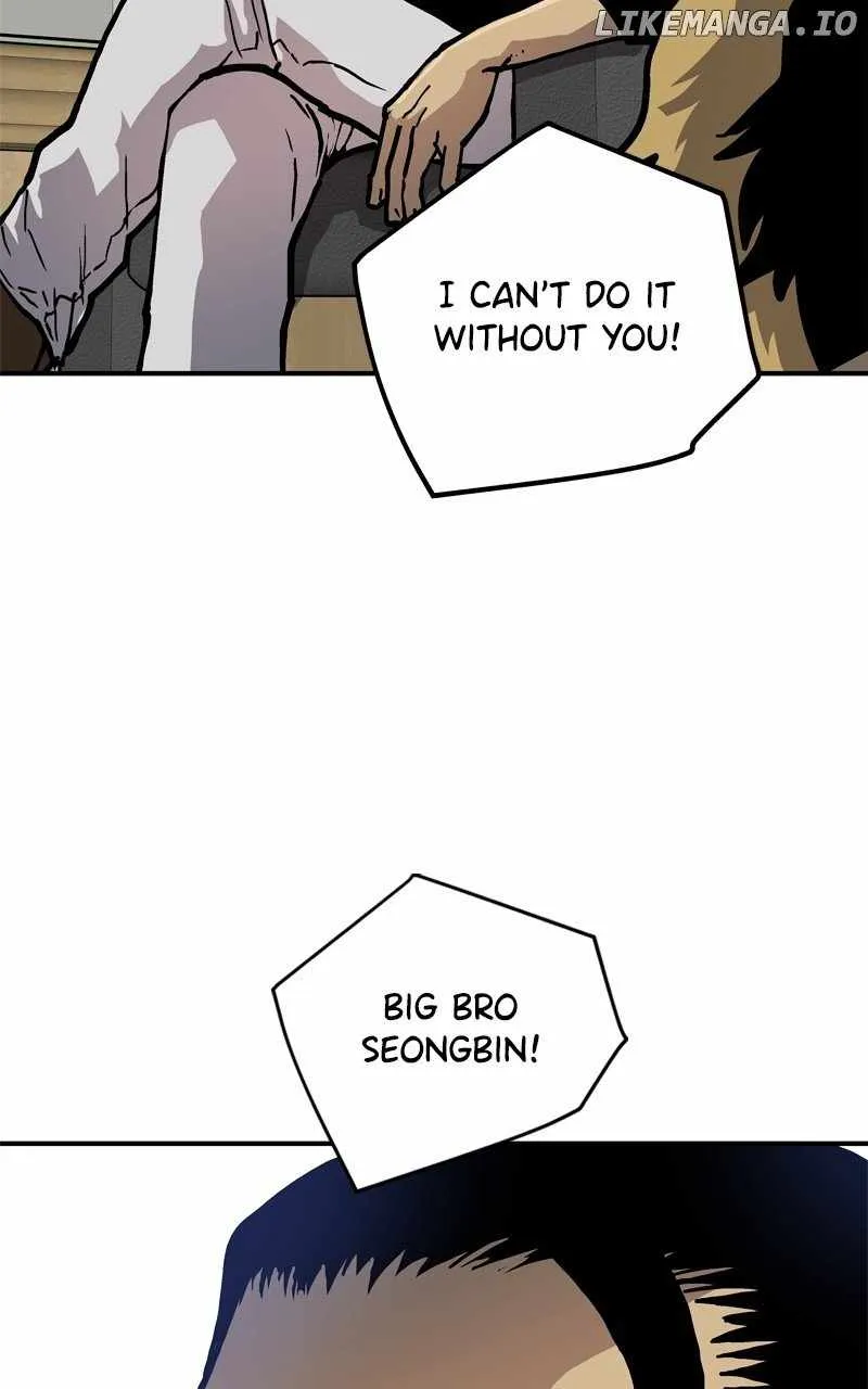 Boss Returns Chapter 27 page 90 - 