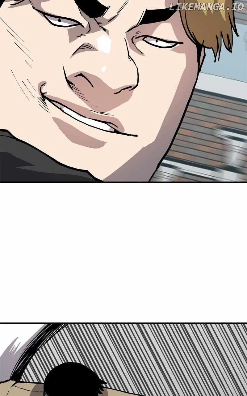 Boss Returns Chapter 27 page 10 - 