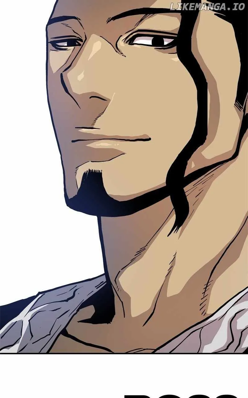 Boss Returns Chapter 27 page 91 - 