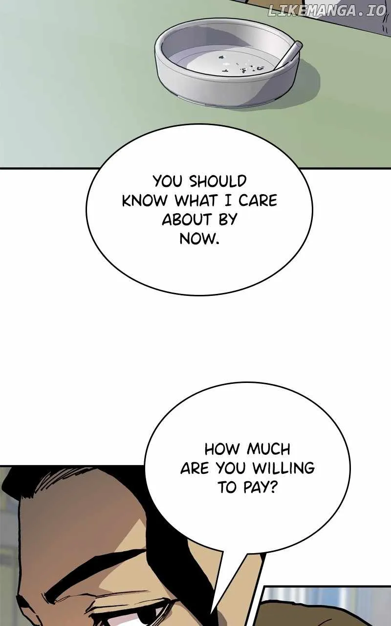 Boss Returns Chapter 28 page 13 - 