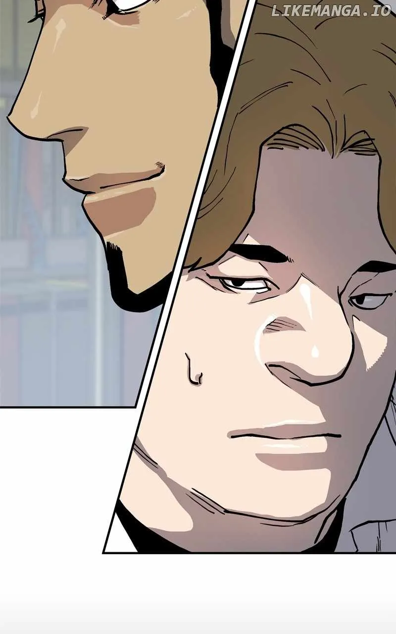 Boss Returns Chapter 28 page 14 - 
