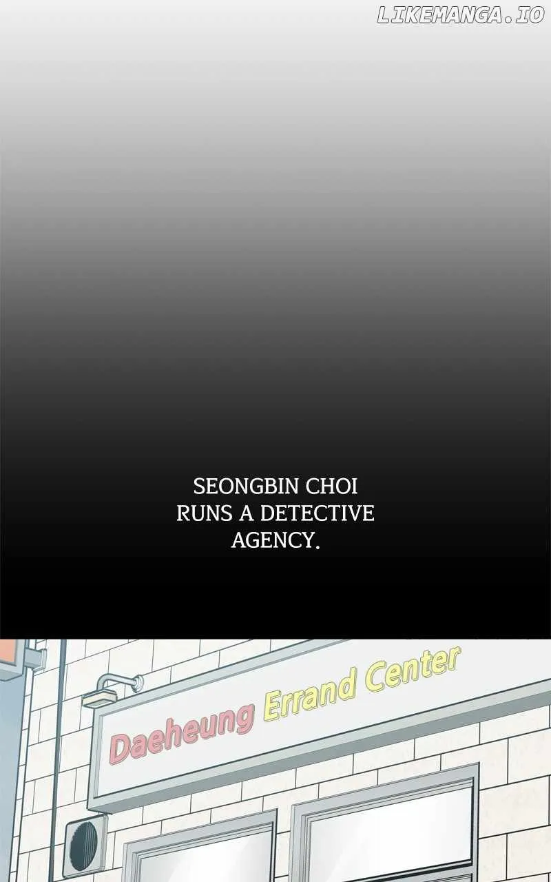 Boss Returns Chapter 28 page 15 - 