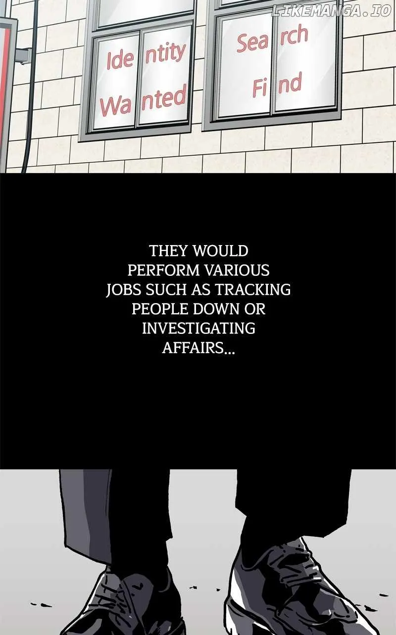 Boss Returns Chapter 28 page 16 - 