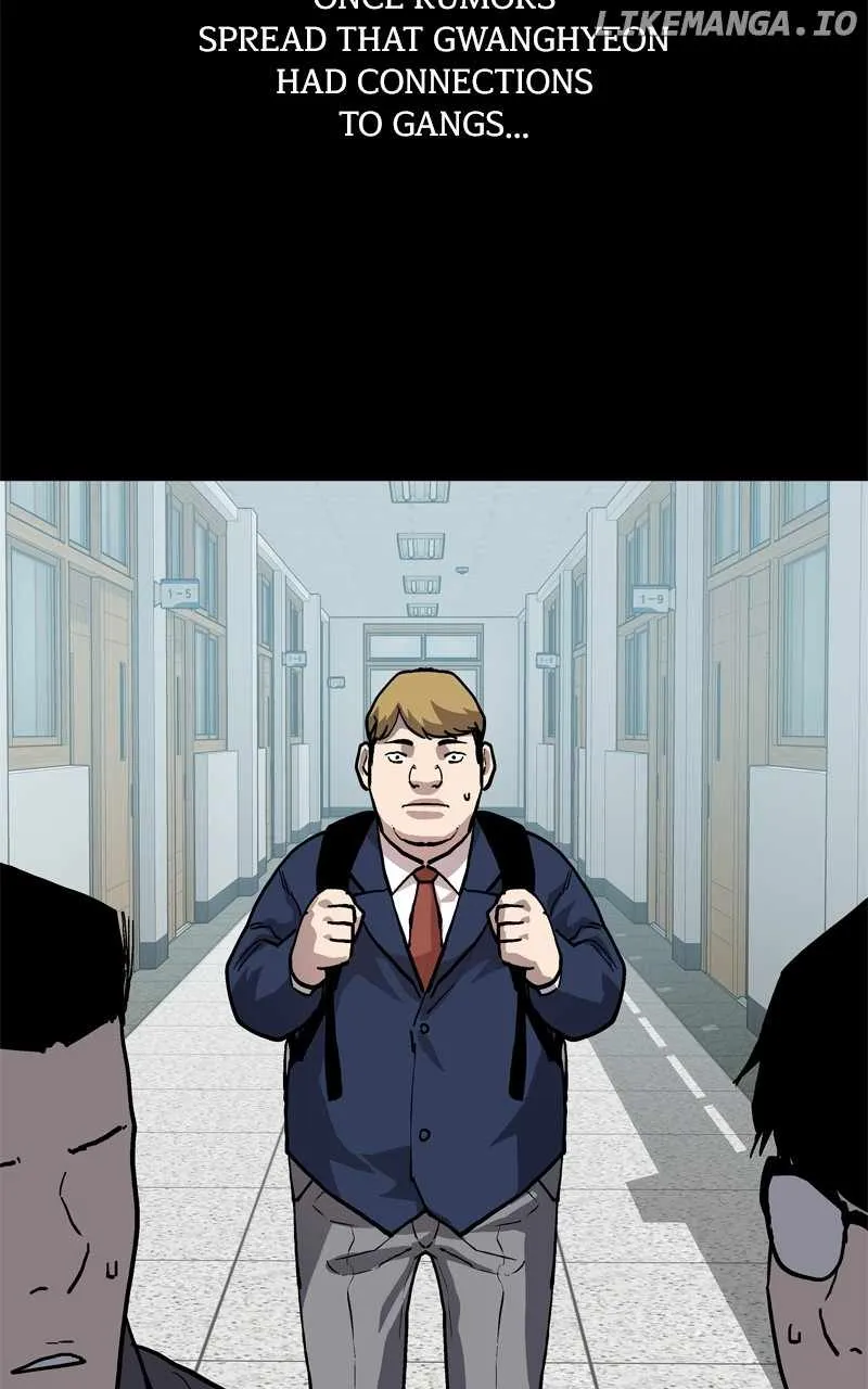 Boss Returns Chapter 28 page 26 - 