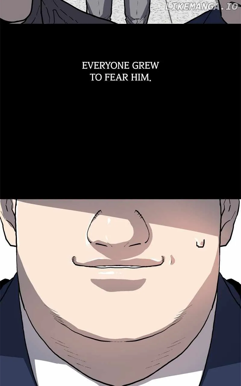 Boss Returns Chapter 28 page 27 - 