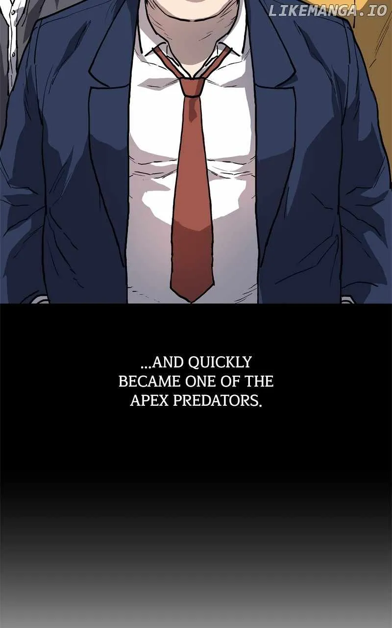 Boss Returns Chapter 28 page 29 - 
