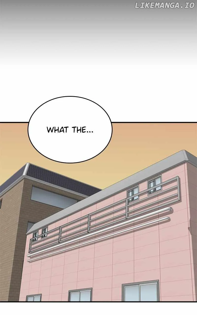 Boss Returns Chapter 28 page 30 - 
