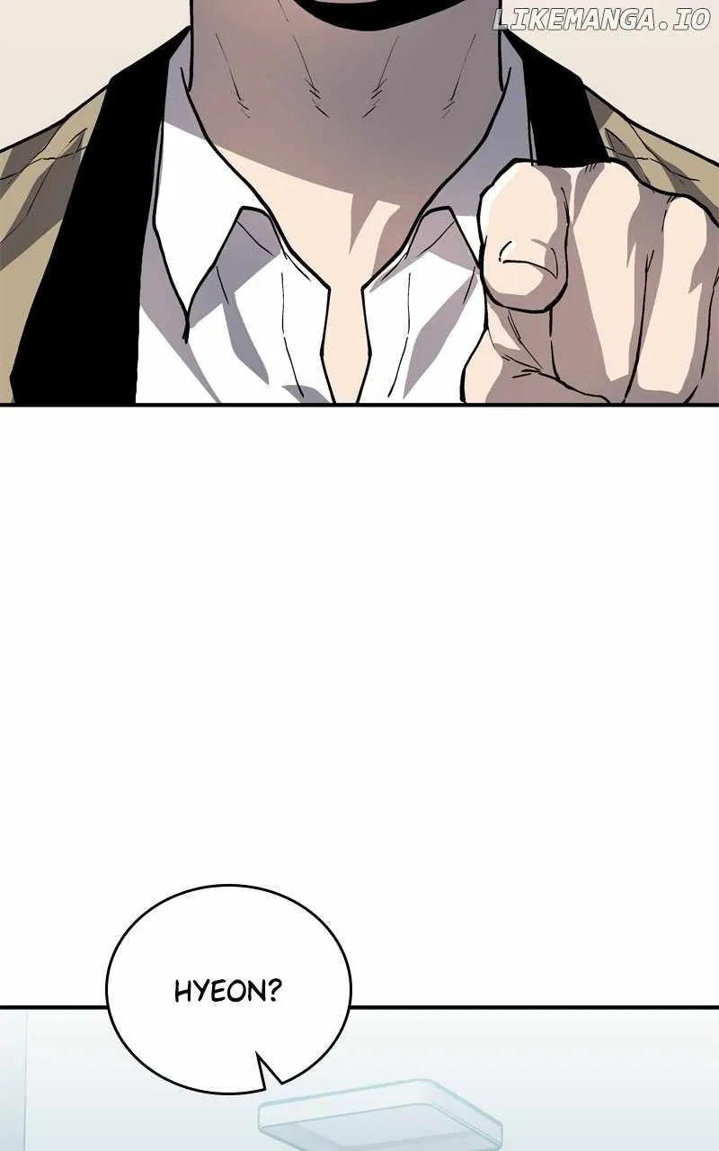 Boss Returns Chapter 28 page 32 - 