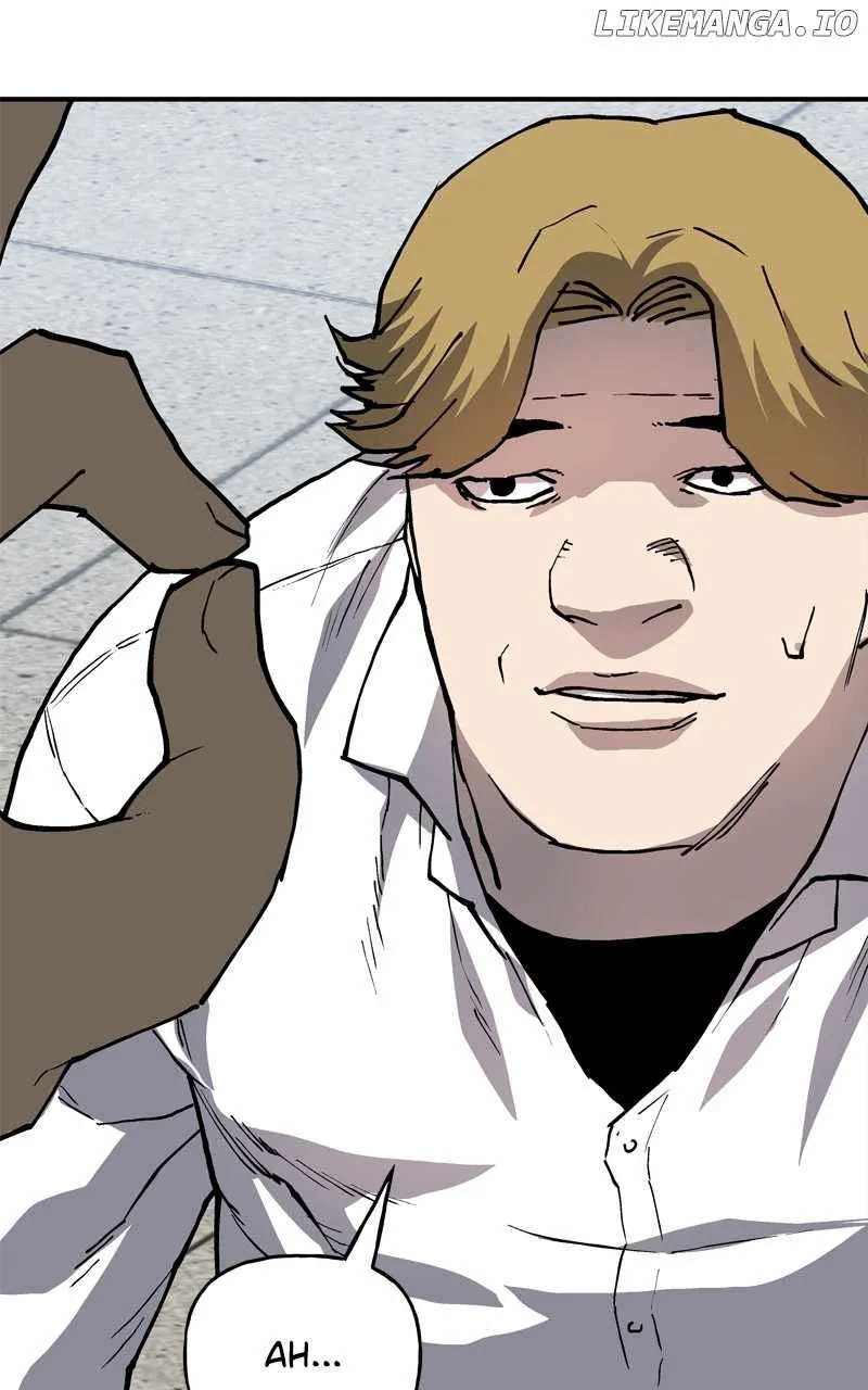 Boss Returns Chapter 28 page 5 - 