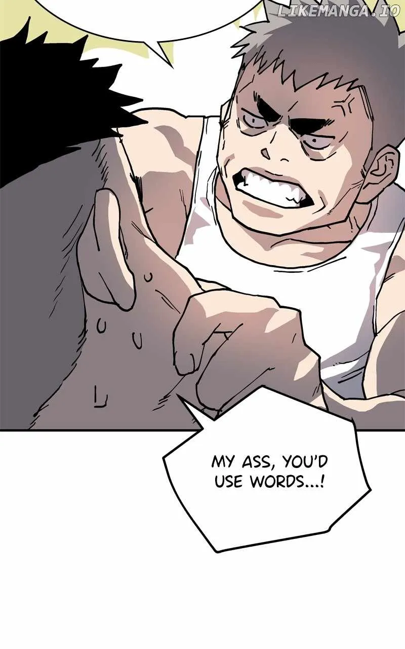 Boss Returns Chapter 28 page 47 - 