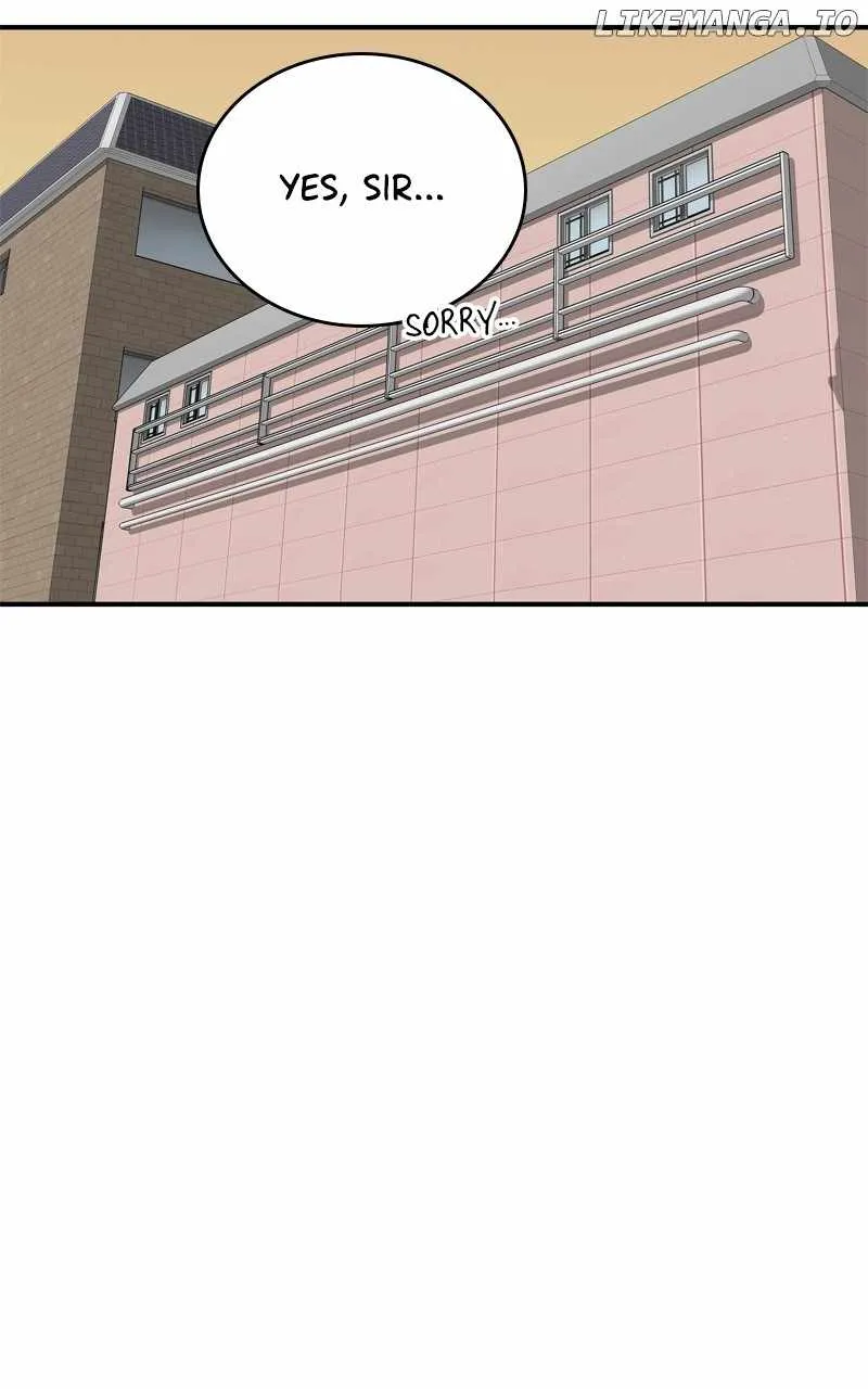 Boss Returns Chapter 28 page 49 - 
