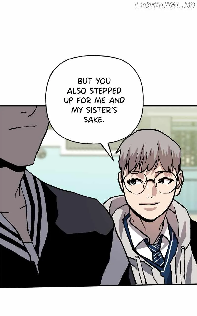Boss Returns Chapter 28 page 56 - 