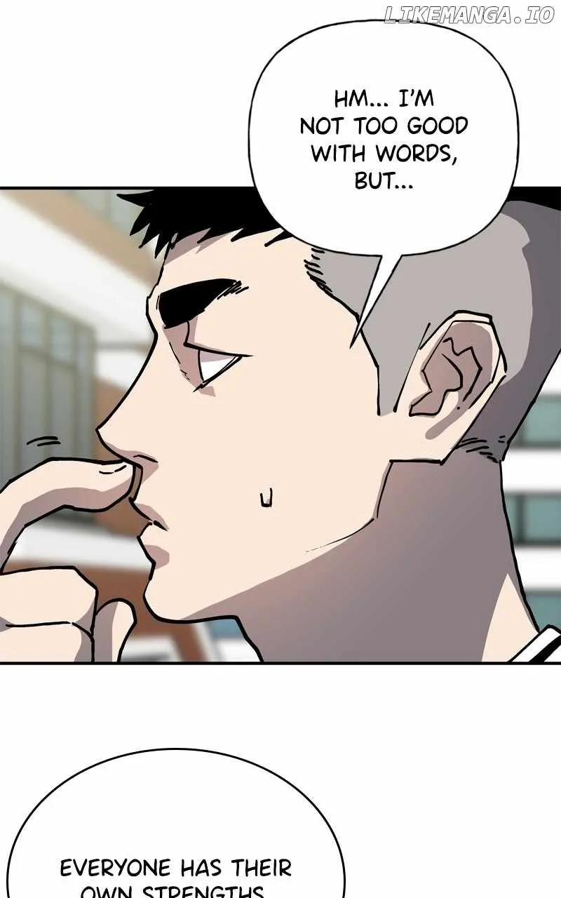 Boss Returns Chapter 28 page 58 - 