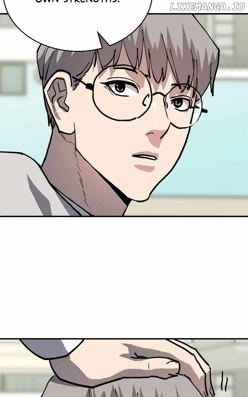 Boss Returns Chapter 28 page 59 - 