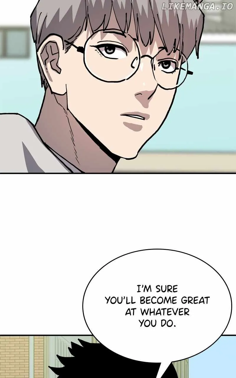 Boss Returns Chapter 28 page 60 - 