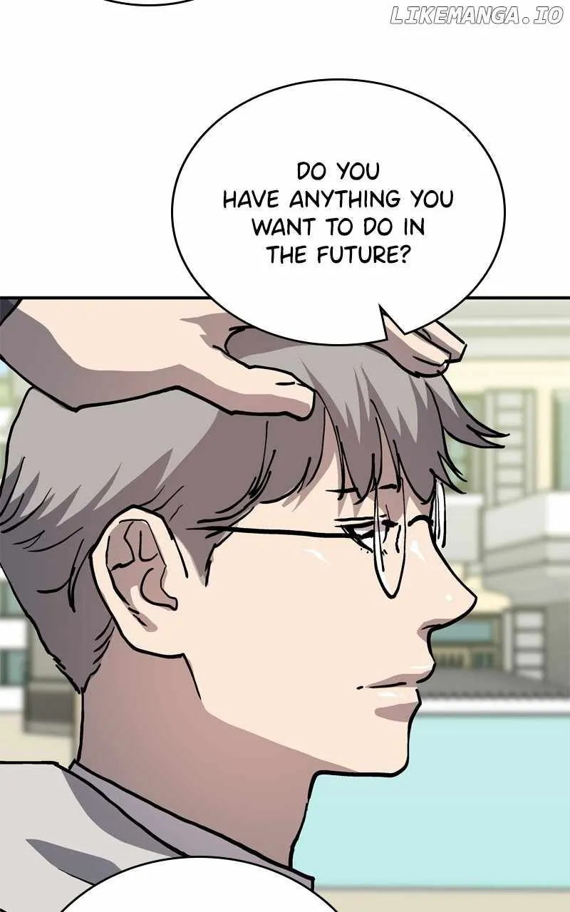 Boss Returns Chapter 28 page 62 - 
