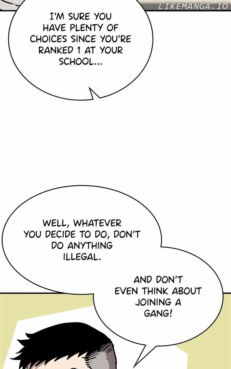Boss Returns Chapter 28 page 63 - 