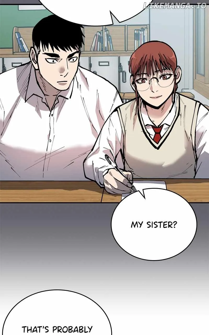 Boss Returns Chapter 28 page 65 - 