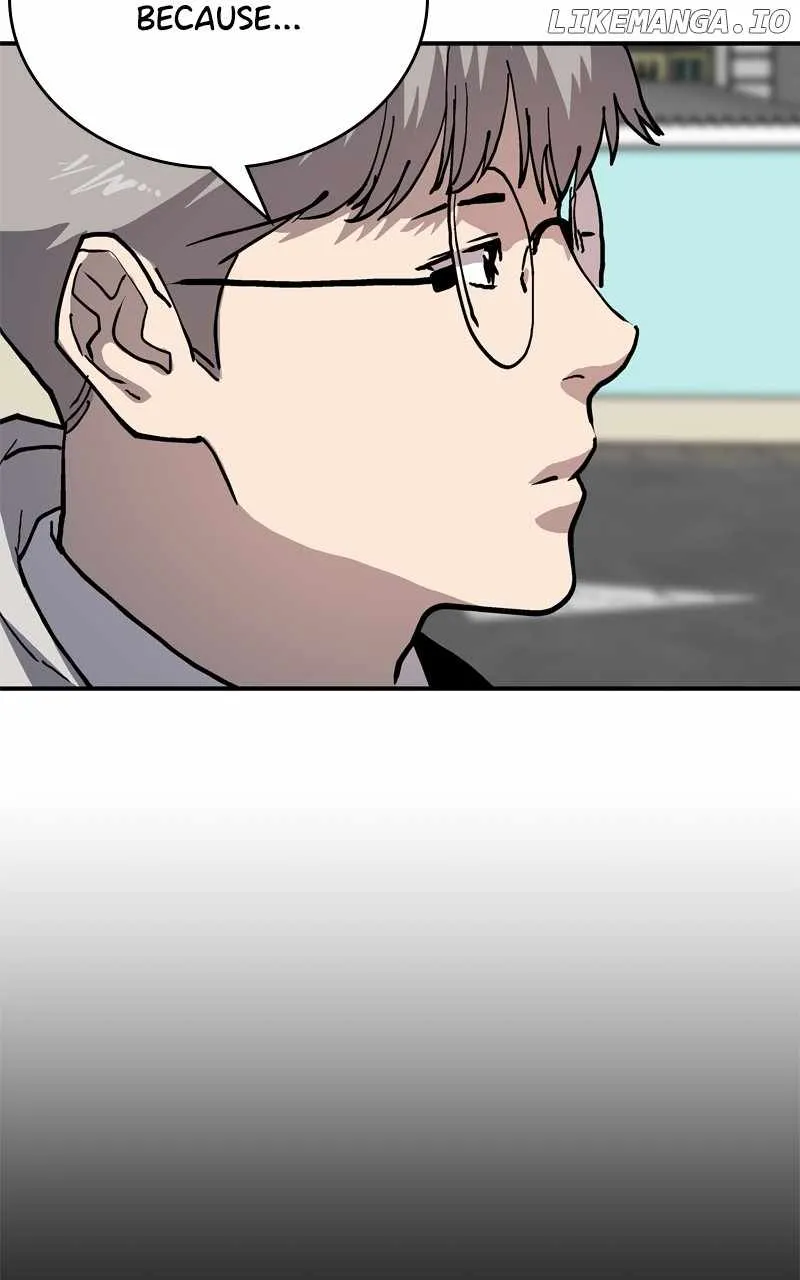 Boss Returns Chapter 28 page 66 - 