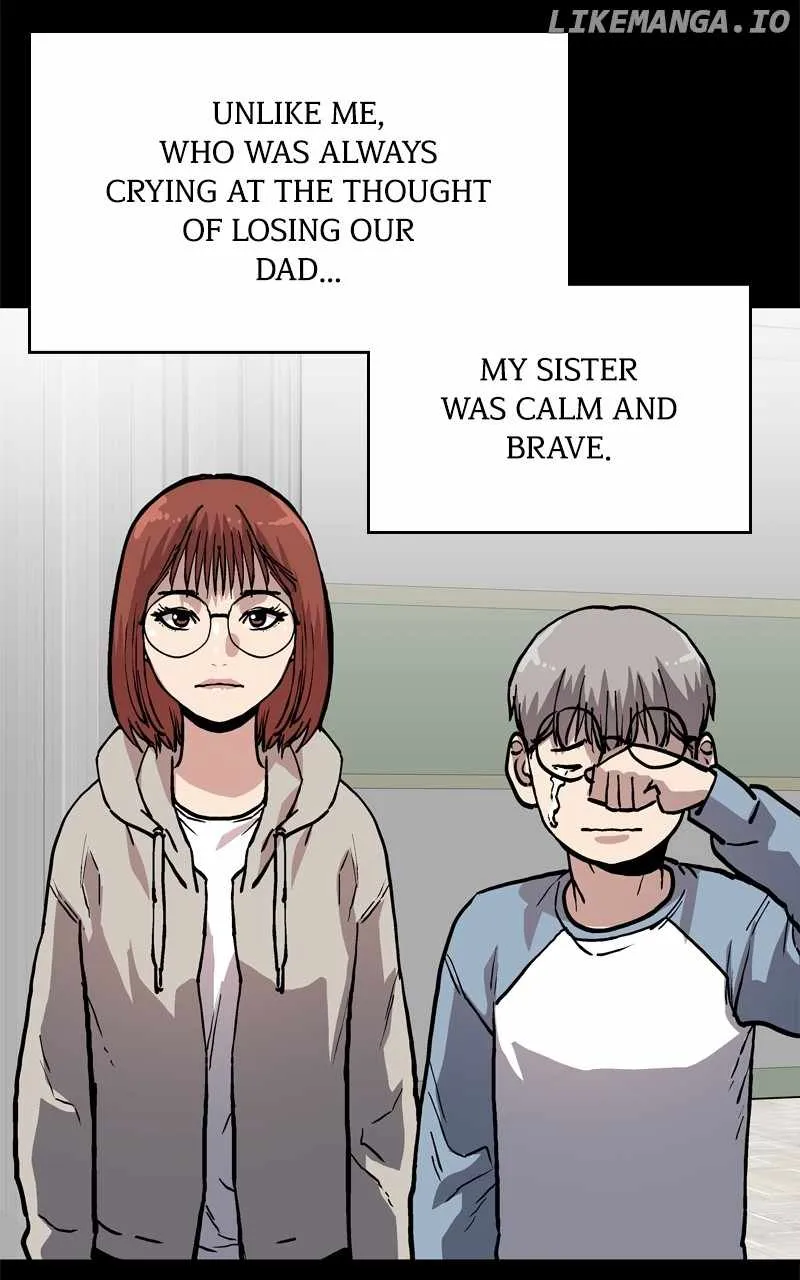 Boss Returns Chapter 28 page 68 - 