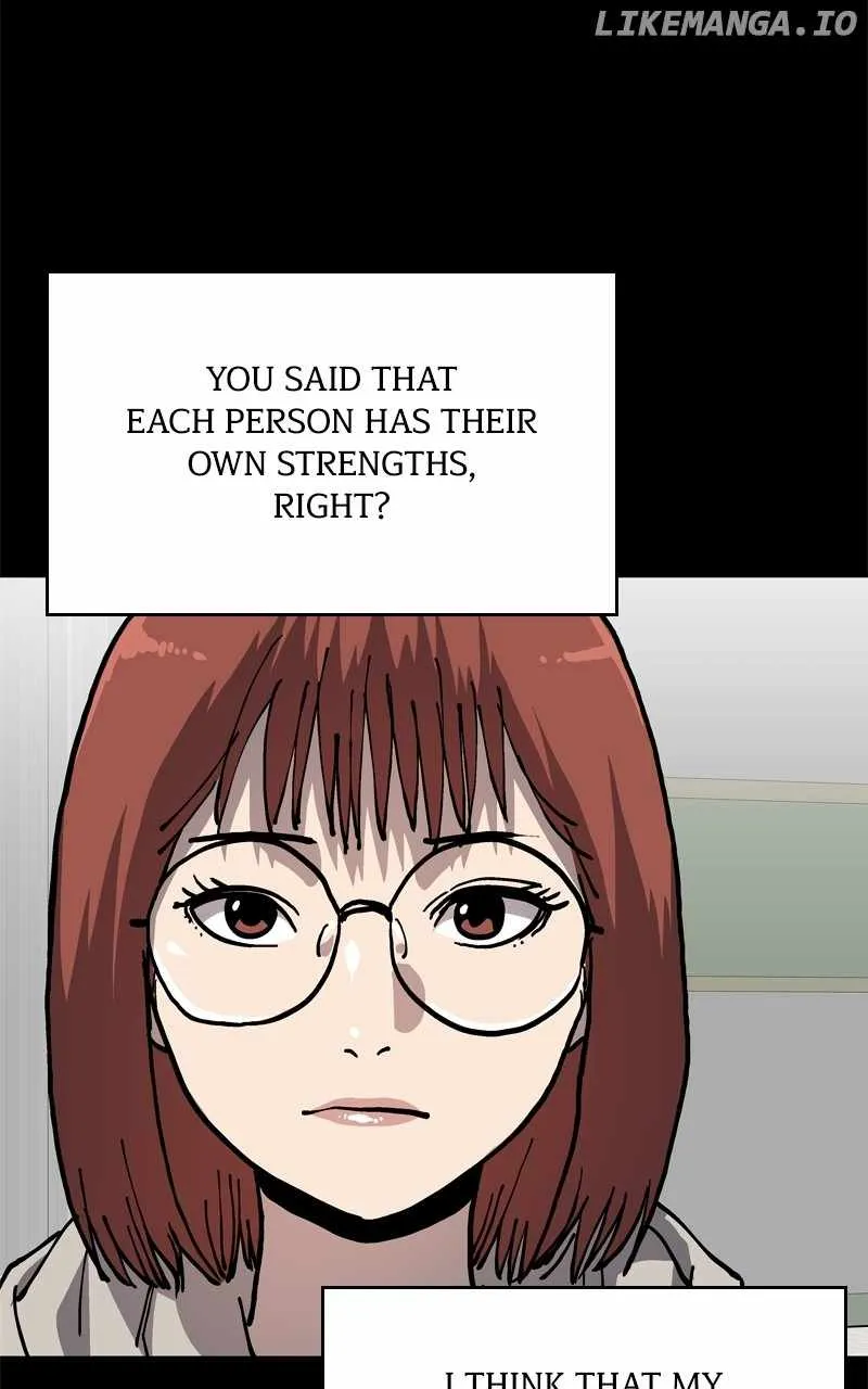Boss Returns Chapter 28 page 69 - 