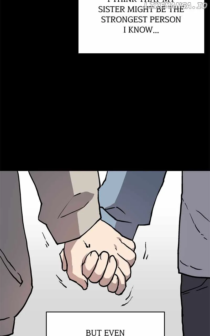 Boss Returns Chapter 28 page 70 - 