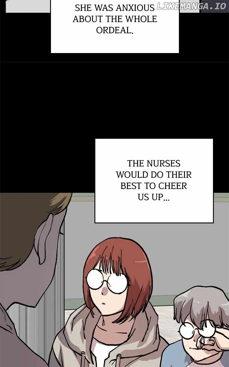 Boss Returns Chapter 28 page 71 - 
