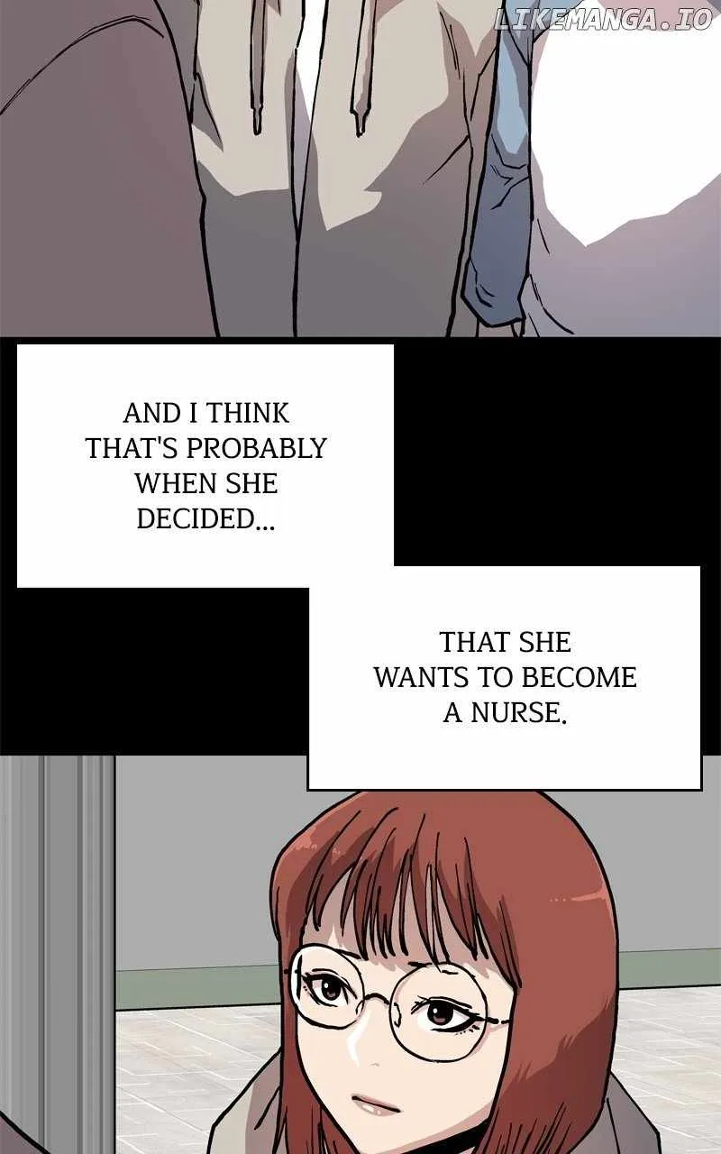 Boss Returns Chapter 28 page 72 - 