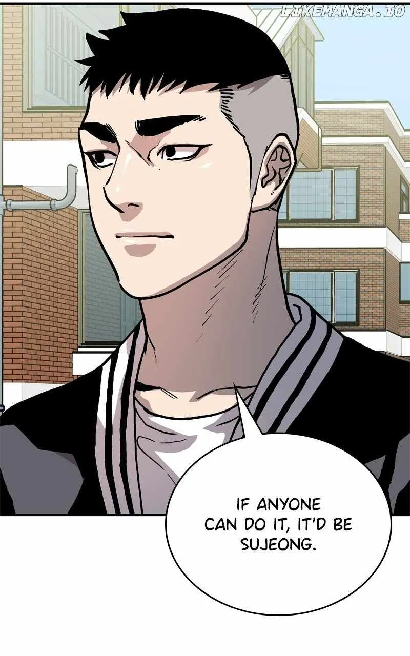 Boss Returns Chapter 28 page 74 - 