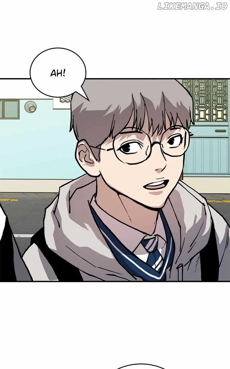 Boss Returns Chapter 28 page 75 - 